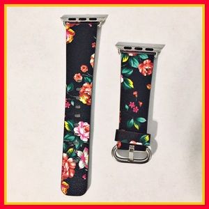iWatch Floral Replacement Band 38-40 mm